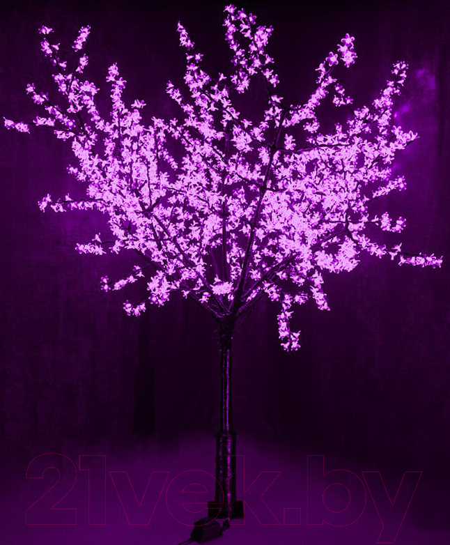Светодиодное дерево Neon-Night Сакура 531-126