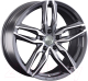 Миниатюра изображения товара Литой диск Replay B212 18x8" 5x112мм DIA 66.6мм ET 30мм GMF