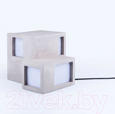 

Ночник Doiy, Archilamp Cube 12В / DYARCHICU