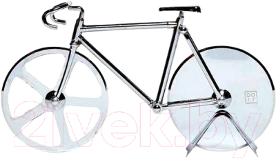 

Нож для пиццы Doiy, The Fixie / DYFIXIESI