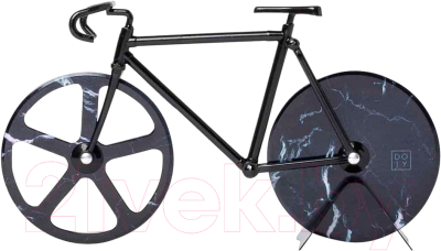 

Нож для пиццы Doiy, The Fixie / DYFIXIEMB