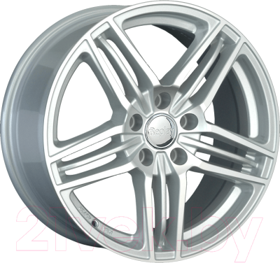 

Литой диск Replay, A91 18x8" 5x112мм DIA 57.1мм ET 43мм SF