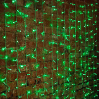 Световой занавес Neon-Night Светодиодный Дождь 235-154-6 - 