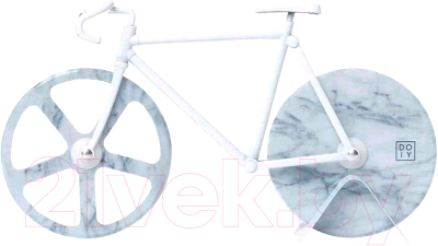 

Нож для пиццы Doiy, The Fixie / DYFIXIEMW