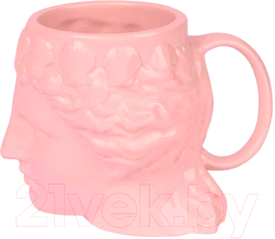 

Кружка Doiy, Aphrodite / DYMUGAPHR