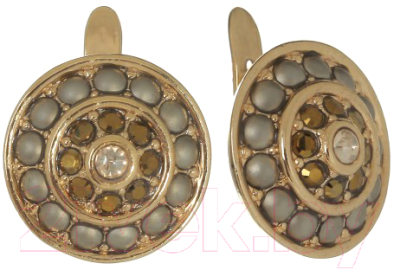 

Серьги Jenavi, Ландэ / j717p120