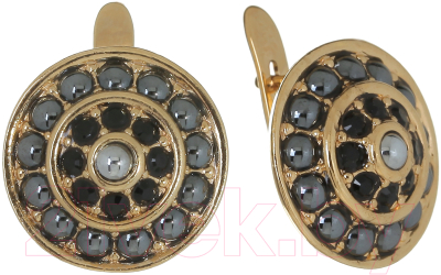

Серьги Jenavi, Ландэ / j717p160