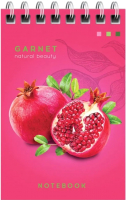 

Блокнот ArtSpace, Cheerful Fruits / Б7к40гр-24244