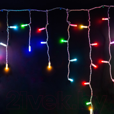 Светодиодная бахрома Neon-Night Айсикл 245-209