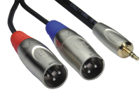 

Адаптер Schulz Kabel, Kabel MXM3