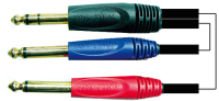 

Кабель Schulz Kabel, GIS3