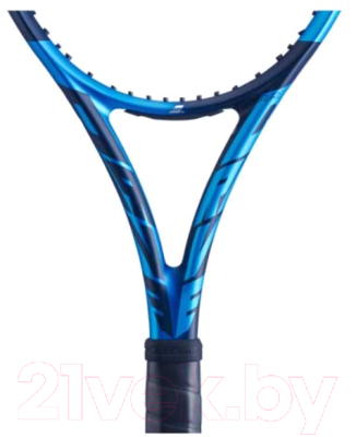 Теннисная ракетка Babolat Pure Drive 2021 / 101435-136-3