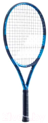 Теннисная ракетка Babolat Pure Drive Junior 25 2021 / 140417-136-00
