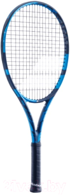 Теннисная ракетка Babolat Pure Drive Junior 26 2021 / 140418-136-0
