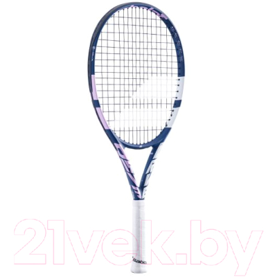 Теннисная ракетка Babolat Pure Drive Junior 25 Girl 2021 / 140422-348-00