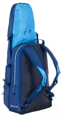 Рюкзак спортивный Babolat Backpack Pure Drive 2021 / 753089-136 (синий)