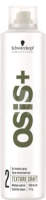 

Спрей для волос Schwarzkopf Professional, Osis+ Texture Craft Medium Control 2 Cухой