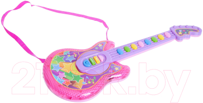 Музыкальная игрушка Bondibon Электрогитара. Baby You / ВВ4394