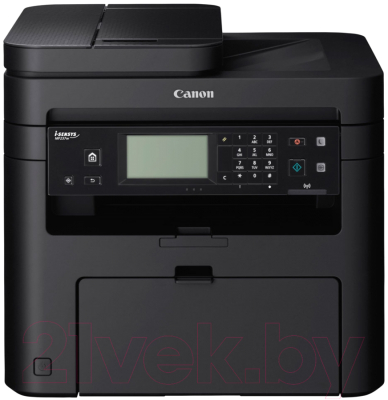 МФУ Canon I-Sensys MF237w (без трубки для факса)