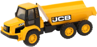 

Автомобиль игрушечный Teamsterz, JCB Ремонт дороги / 1373570