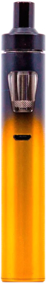 Электронный парогенератор Joyetech eGo AIO Eco Friendly Version 1700mAh (желтый)