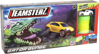 Автотрек Teamsterz Gator Gunge  / 1416849 - 