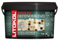 

Фуга Litokol, Starlike Defender Evo S.140