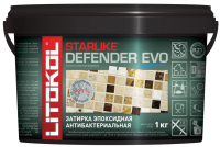

Фуга Litokol, Starlike Defender Evo S.120