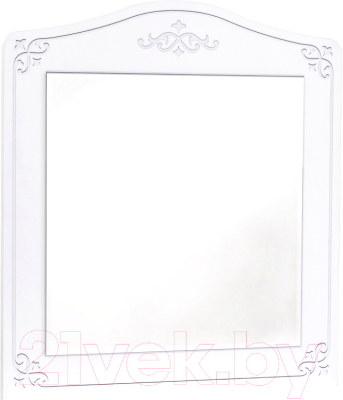 

Зеркало Cilek, Белый, Selena 20.55.1800.00