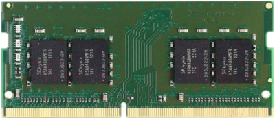 Оперативная память DDR4 Kingston KVR26S19S8/8