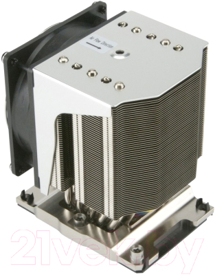 Кулер для процессора Supermicro SNK-P0070APS4 4U Heatsink