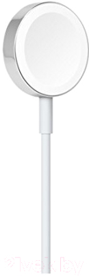 Зарядное устройство беспроводное Apple Watch Magnetic Charging Cable / MKLG2 (1м)