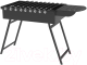 Миниатюра изображения товара Мангал Везувий Пикник