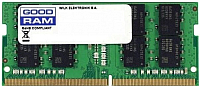 Оперативная память DDR4 Goodram GR2666S464L19S/4G - 