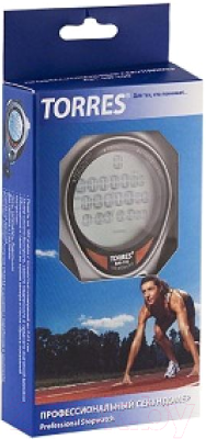 Секундомер Torres Professional Stopwatch SW-100