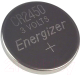 Миниатюра изображения товара Батарейка Energizer Lithium CR2450 FSB2