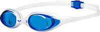Очки для плавания ARENA Spider / 000024 711 (Blue/Clear/Clear) - 