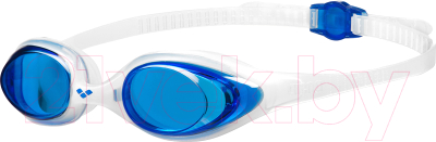 Очки для плавания ARENA Spider / 000024 711 (Blue/Clear/Clear)