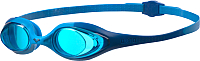 Очки для плавания ARENA Spider Jr / 92338 78 (Blue/Light Blue/Blue) - 
