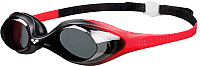 Очки для плавания ARENA Spider Jr / 92338 54 (Red/Smoke/Black) - 