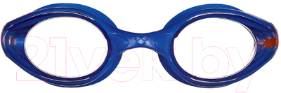 Очки для плавания ARENA Sprint Jr 92383 17 (Clear/Blue/Mango)