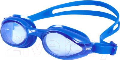 Очки для плавания ARENA Sprint Jr 92383 77 (Light Blue/Blue)