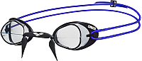 Очки для плавания ARENA Swedix / 92398 17 (Clear/Black) - 