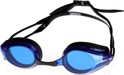 Очки для плавания ARENA Tracks / 92341 57 (Black/Blue/Black)