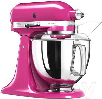 Миксер стационарный KitchenAid 5KSM175PSECB