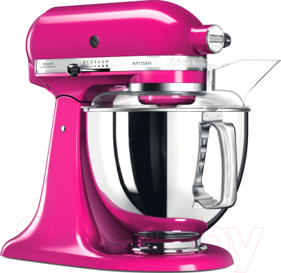 Миксер стационарный KitchenAid 5KSM175PSERI