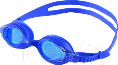 Очки для плавания ARENA X-Lite Kids / 92377 77 (Blue/Blue)