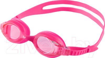 Очки для плавания ARENA X-Lite Kids / 92377 99 (Pink/Pink)