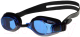 Очки для плавания ARENA Zoom X-fit / 92404 57 (Black/Blue/Black) - 