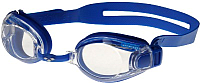 Очки для плавания ARENA Zoom X-fit / 92404 71 (Blue/Clear/Blue) - 